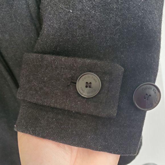 Calvin Klein man Peacoat - Picture 11 of 12